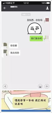 前任挽回信怎么回复,如何回复前任挽回信