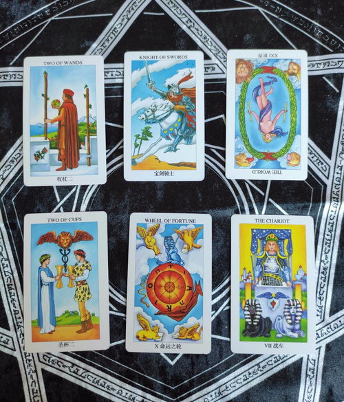 塔罗如何挽回友情,如何通过塔罗牌挽回友情