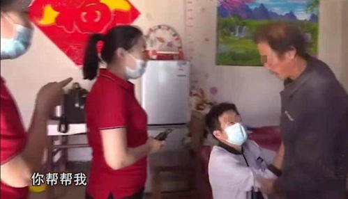 老婆跪着挽回老公,妻子跪地挽回丈夫