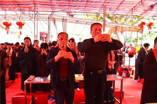 挽回法事烧香看结果,烧香求助成功，事情迎来转机