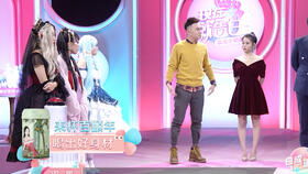 女孩想用自己挽回爱情,挽回爱情的女孩！