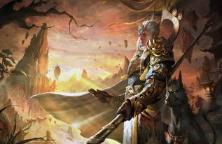 杨戬同人挽回洪荒,洪荒之杨戬再续前缘