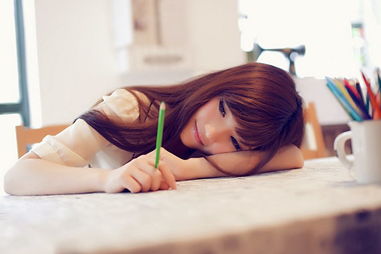 挽回丧气的女人的话,重振信心：女人的自我救赎