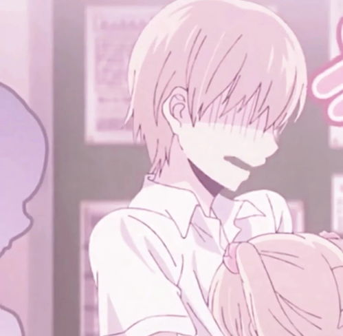 挽回感情技巧动漫图片,巧用动漫图片挽回爱情