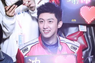 挽回形象郭聪明,重新树立形象：郭聪明的变革与成长