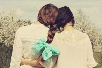 让闺蜜挽回友谊,挽回友谊，重修旧好