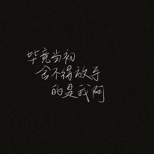 挽回视频文案句子伤感,失去你，真的不再年轻了