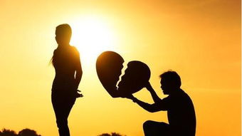 挽回分手复合的句子,成功挽回前任爱人的技巧