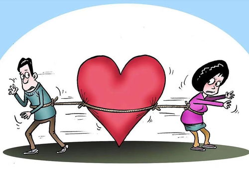 吵架吵分手如何挽回，如何化解吵架导致的分手危机？