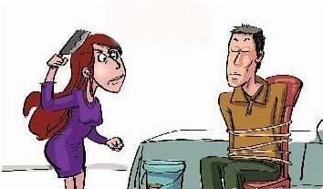 网络暴力如何挽回老婆,挽救婚姻：处理网络暴力