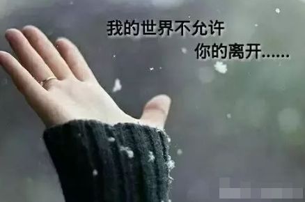 挽回就先学会放下,学会放下，方可重启爱情。