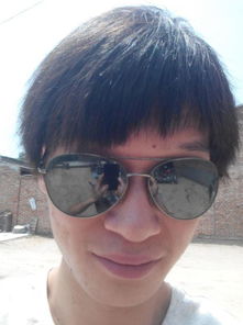 挽回情感的墨镜哥,如何用墨镜恢复感情