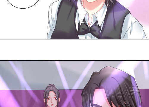 重生挽回男主漫画，男主重获新生，开启夺回爱情之路