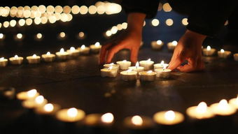 泰国挽回感情点蜡烛,泰国采用点蜡烛法挽回感情