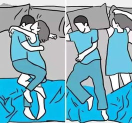 已经分房睡了怎么挽回,如何挽回已分房睡的关系？