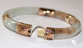 手镯子断裂怎么挽回,手镯断裂，如何修复关系