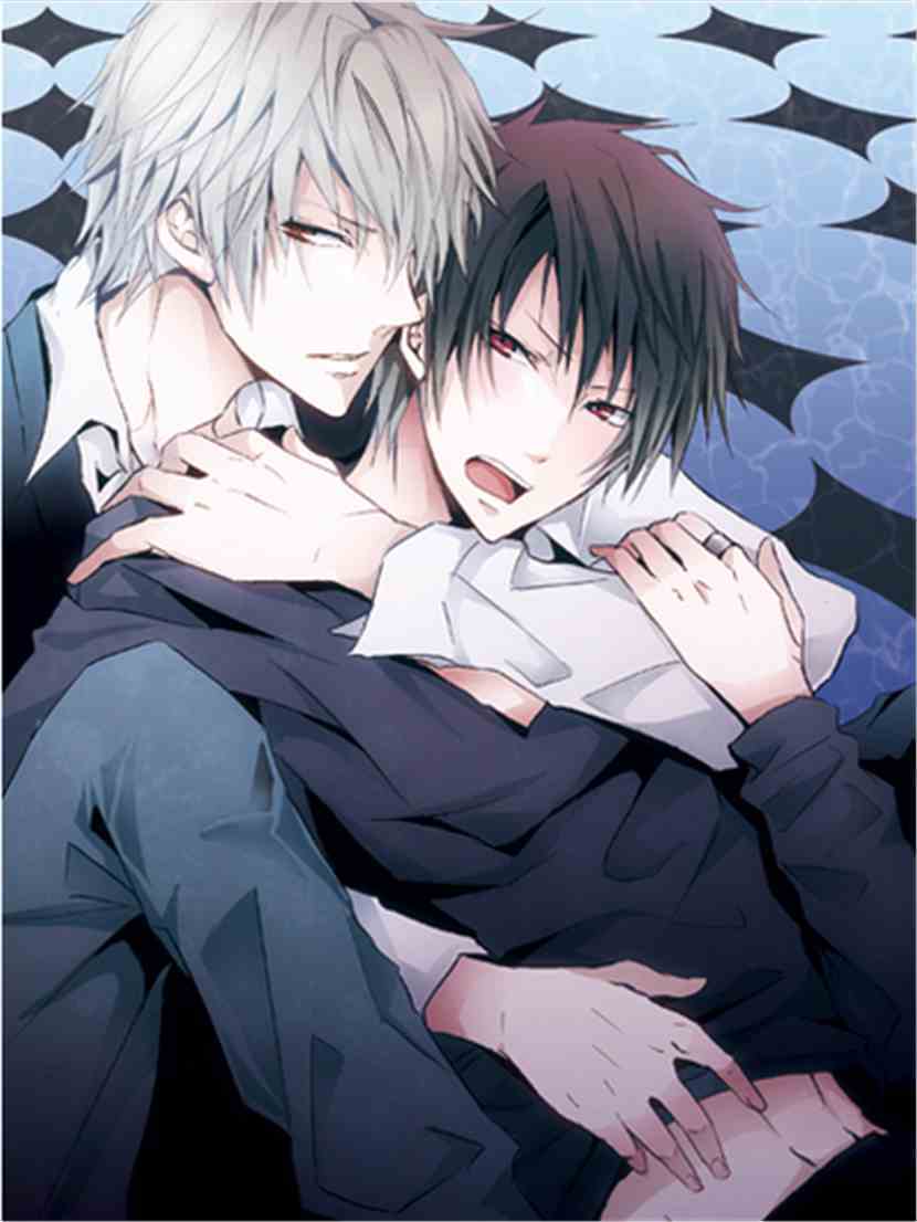 攻略挽回系统耽美文,耽美小说之挽回攻略