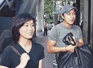 陈浩民前女友复合挽回，「陈浩民前女友亲自出击，成功挽回旧爱」