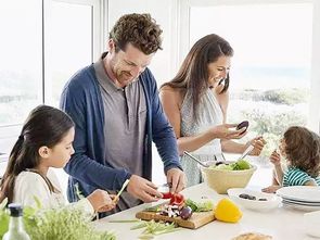 老爸让儿子挽回妻子,父子合力，成功挽回家庭幸福