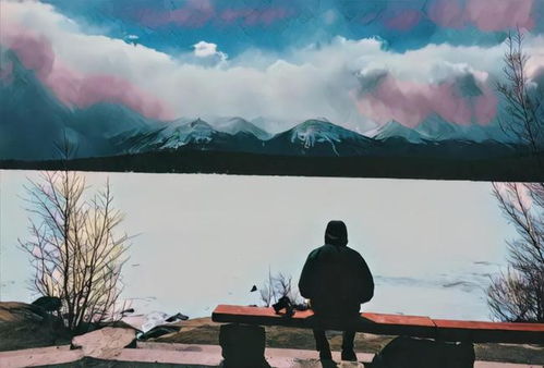 子庸把秋水挽回,抚河情缘：秋水得挽回