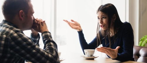 吵架有必要挽回吗，吵架后如何修复关系？