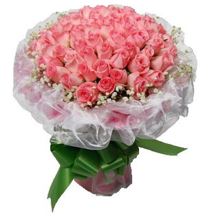 挽回送花多少朵,挽回需要送多少朵花？