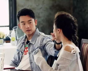 小伙想把前女友挽回,男子图复合，前女友教会让爱更长久