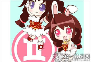 摩羯座怎样挽回双子女,怎样让双子女回心转意？——摩羯座必备技巧