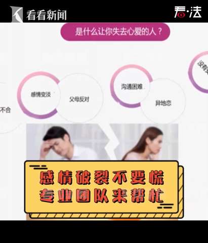 晋中挽回婚姻咨询解决,如何挽回婚姻？晋中咨询师给出解决方案