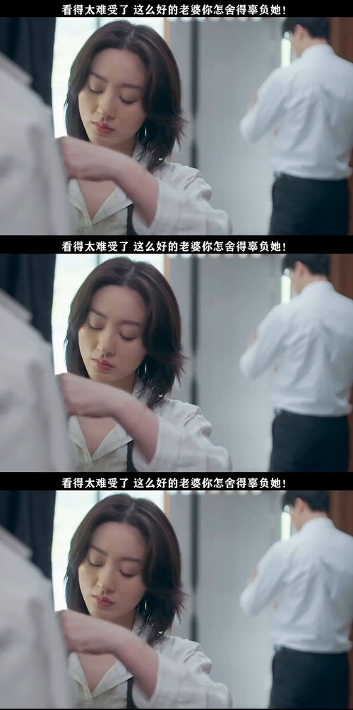 渣男重生挽回妻子,前任再续：挽救失败婚姻