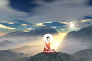 挽回心情的佛语,用佛言化解烦忧：挽回自己的心情