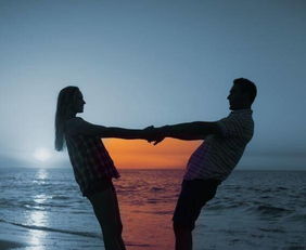 男人可以被挽回的,让男人重回你身边的方法