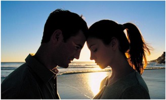 挽回射手男感动的话,感动射手男的真情告白