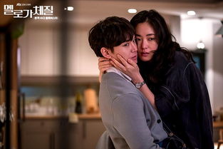 韩剧挽回吻戏,韩剧爱情再续：感人挽回之吻