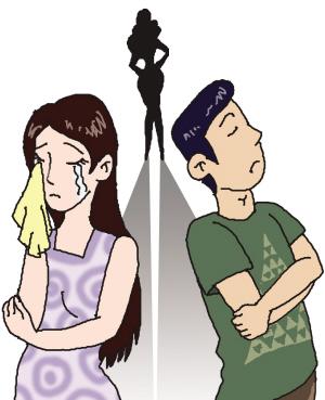 怎样挽回出轨离婚的儿子，拯救破碎家庭：挽回离婚儿子的心灵