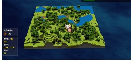 迷你世界如何挽回地图,迷你世界地图再度荣光