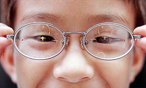 早期近视视力如何挽回,挽救早期近视眼，拥有明亮视力