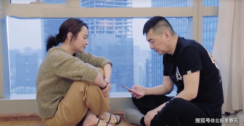 聋人妈妈现场挽回丈夫,聋人妈妈成功挽回丈夫