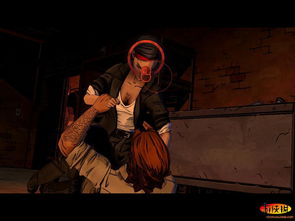 鬼狼怎么挽回尊严,重振尊严的鬼狼