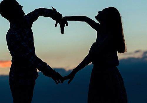 男人放下面子挽回,重获爱情：男人放下面子挽回