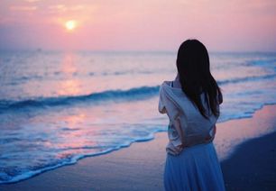 女的不挽回你,放下她，重新开始