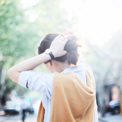 理性的女生怎么挽回,理智女子如何挽回前任