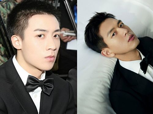 窦骁挽回前女友，窦骁成功挽回前女友的心，两人复合了！