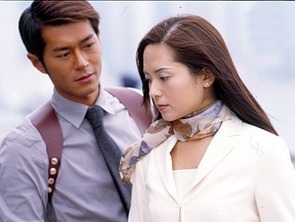 古天乐为挽回女友穿越,古天乐穿越挽回心爱之人