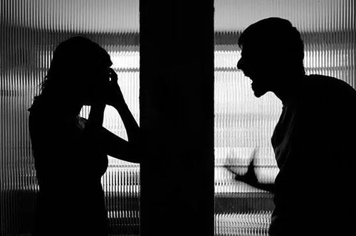 家暴还可以挽回吗,挽回家暴，揭开苦难幕后