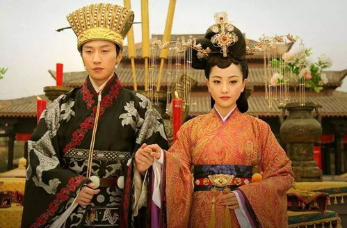 皇后挽回君王的诗,皇后扭转覆局，挽回君王归来