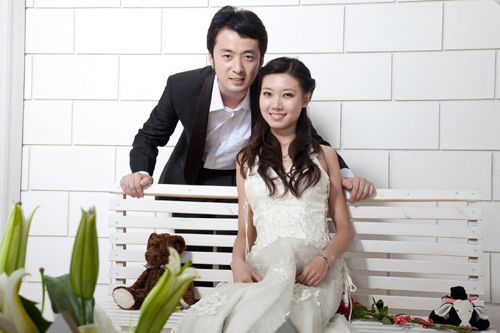 梦见老婆挽回我,做梦重逢婚姻幸福