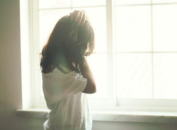 女生伤心了怎么挽回,女生失落怎么重拾爱情