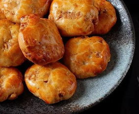 烤干的饼怎么挽回,饼干“复活”秘笈：教你挽回烤过头的饼)