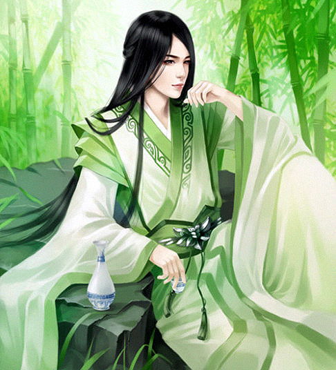 古代文言文挽回,古风挽歌，绝恋重修